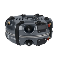 Jetboil Genesis 2 Basecamp System - Grey